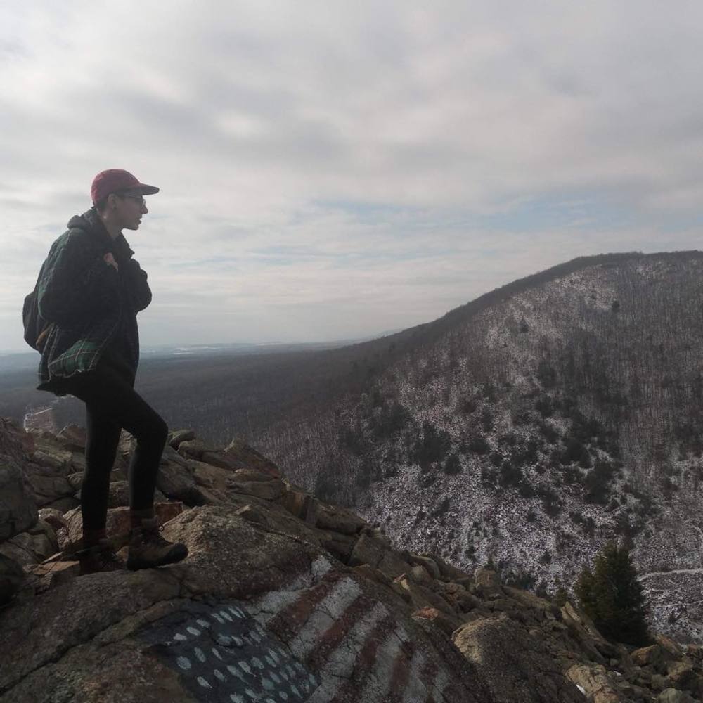 Meet your Posher, Ali